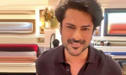 एक्टर आशीष कपूर की मुश्किलें बढ़ीं, रेप केस में 14 दिन के लिए जेल भेजा