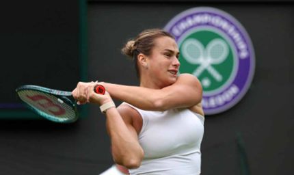 सबालेंका की नजरें चौथे और अनिसिमोवा का लक्ष्य पहला ग्रैंड स्लैम खिताब