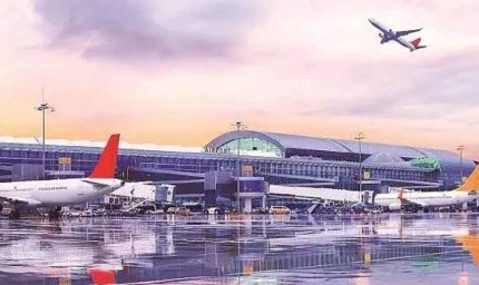 पूर्णिया से अहमदाबाद की सीधी उड़ान 17 सितंबर से शुरू, यात्रियों को बड़ा तोहफा