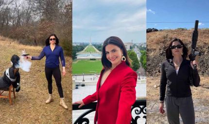 FBI का खुलासा: मुस्लिम मुझे मारना चाहते हैं, ट्रंप समर्थक ने हिंदुओं पर किया चौंकाने वाला बयान