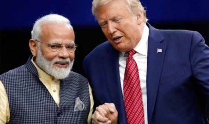 पीएम मोदी का दबाव काम आया? ट्रंप ने चीन-रूस से बढ़ती भारत की दोस्ती पर जताई नरमी
