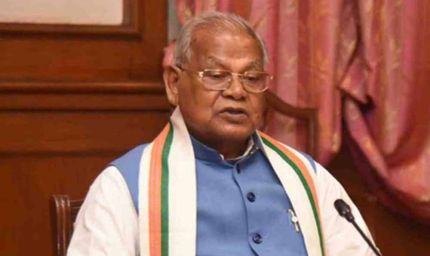 एनडीए सीट बंटवारे पर जीतन राम मांझी का फैसला: केंद्रीय नेतृत्व का निर्णय ही अंतिम