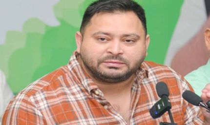 तेजस्वी यादव का बड़ा आरोप: बिहार में पढ़ाई, कमाई और सिंचाई की हालत गंभीर