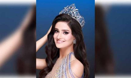 अयोध्या की रामलीला में छाएंगी ग्लैमर: मिस यूनिवर्स इंडिया मनिका विश्वकर्मा बनीं सीता