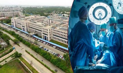 छाती के जटिल कैंसर का इलाज अब दिल्ली-मुंबई नहीं, AIIMS भोपाल में नई सुविधा शुरू