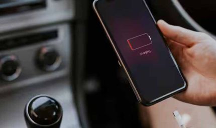 आपके स्मार्टफोन के बेहतर बैटरी लाइफ के लिए टिप्स