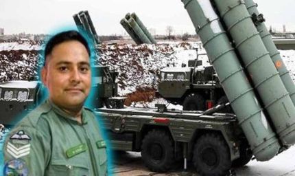 हरियाणा के शूरवीर जवान को राष्ट्रपति करेंगे सम्मानित, खतरे में दिखाया अद्भुत साहस