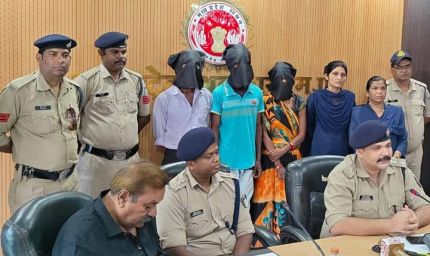 MP में सनसनी: तीसरी पत्नी ने प्रेमी संग मिलकर पति की हत्या, बोरे में भरकर कुएं में फेंकी लाश