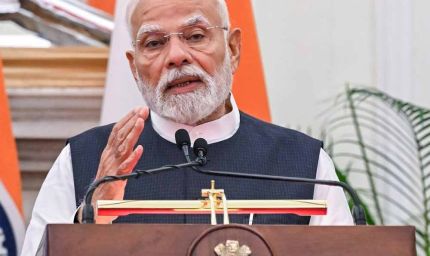 पंजाब में बाढ़ का कहर, PM मोदी खुद करेंगे दौरा, राहत पैकेज का बड़ा ऐलान संभव