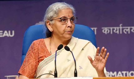 GST सुधार की पूरी कहानी: वित्त मंत्री निर्मला सीतारमण ने खोले राज़