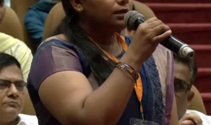 सपना हुआ साकार तो सफल अभ्यर्थियों ने जताया मुख्यमंत्री का आभार