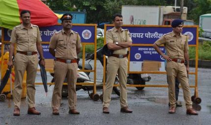 मुंबई में डर का माहौल: नायर अस्पताल के डीन को मिला बम धमाके का ईमेल