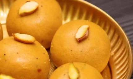 अब दिल्ली में भी मिलेगा हरियाणा का स्वाद: वीटा के लड्डू-पिन्नी 600 रिटेल प्वाइंट्स पर, दीवाली से पहले करें टेस्ट