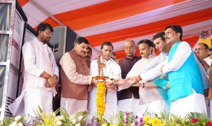 देवतालाब, बनारस और प्रयागराज धार्मिक क्षेत्र का अनूठा त्रिकोण : मुख्यमंत्री डॉ. यादव
