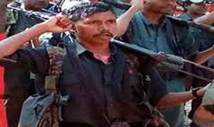 कोबरा जवानों ने ढेर किया 10 लाख का इनामी नक्सली अमित हांसदा, सुरक्षा बलों की बड़ी सफलता