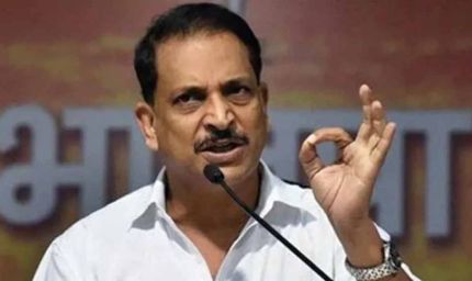 राजीव प्रताप रूडी ने निशिकांत दुबे को बताया अहंकारी, कहा- मैं उनकी ‘सरकार’ का हिस्सा नहीं