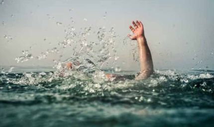 रायसेन में गणेश विसर्जन पर मातम, नाले में डूबे दो भाई की मौत