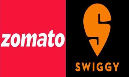 ऑनलाइन ऑर्डर पर बढ़ा बोझ: Zomato–Swiggy ने बढ़ाई प्लेटफॉर्म फीस, फेस्टिव सीजन से पहले महंगा हुआ खाना