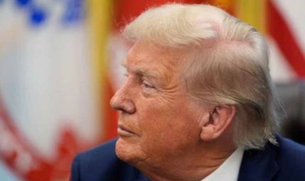 अमेरिकी राष्ट्रपति ट्रंप की दक्षिण कोरिया यात्रा, चीन और उत्तर कोरिया से भी हो सकती मुलाकात