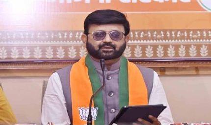 नारी 2025 रिपोर्ट पर बवाल: हेमंत सरकार की संवेदनहीनता और विफलता उजागर – प्रतुल शाहदेव का बड़ा आरोप