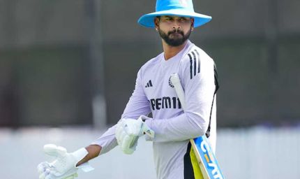 कप्तानी की दौड़ में श्रेयस अय्यर! चयनकर्ताओं की नजरें अब उन पर टिकीं