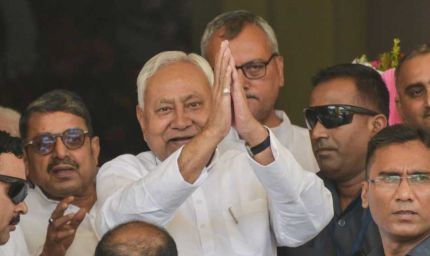 बिहार में आंगनबाड़ी सेविकाओं का मानदेय बढ़ा, ₹7,000 से ₹9,000 तक; CM नीतीश ने किया ऐलान