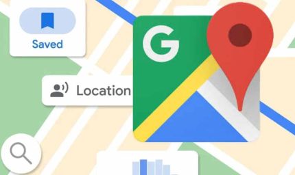 Google Maps में घर का पता जोड़ें, एड्रेस सर्च करना अब होगा आसान