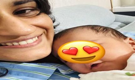 विनेश फोगाट ने दिखाई बेटे की पहली झलक, दो माह पहले बनी थीं मां; जानें नाम