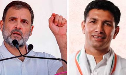 उज्जैन में 12 सितंबर को कांग्रेस का बड़ा राजनीतिक आयोजन, ‘किसान न्याय यात्रा’ और ‘वोट चोर गद्दी छोड़’ रैली