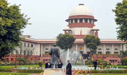 SC का बड़ा आदेश: SIR के लिए 12वां दस्तावेज होगा आधार, चुनाव आयोग को सख्त निर्देश