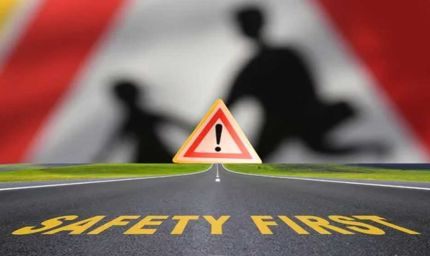 सड़क सुरक्षा अलर्ट: मध्य प्रदेश सड़क हादसों में दूसरे, मौतों में चौथे नंबर पर