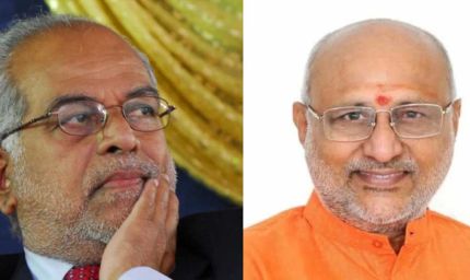 उपराष्ट्रपति चुनाव: वोटिंग के तुरंत बाद परिणाम, 20 साल में जीत का अंतर दोगुना, मुकाबला इस बार करीबी