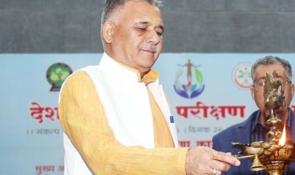 MP के 17 विश्वविद्यालयों में शुरू होंगे स्पेशल कोर्स, तमिल-तेलुगु-कन्नड़-उड़िया सहित प्रमुख भाषाएं पढ़ाई जाएंगी