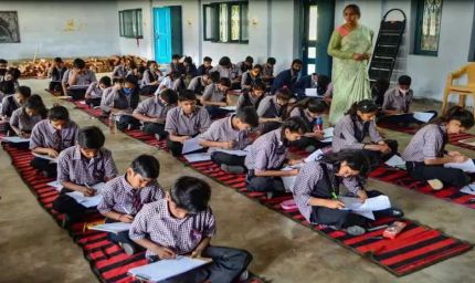 हरियाणा :सरकारी स्कूलों को स्मार्ट बनाने की रफ्तार सुस्त, गांव के विद्यालय सुविधाओं से वंचित
