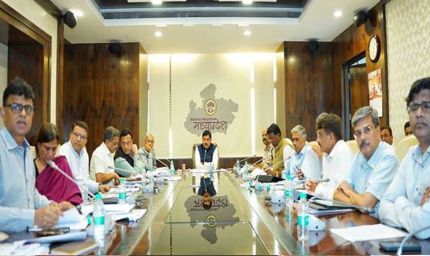 नागरिकों की सेवा ही हमारा धर्म, 17 सितम्बर से 2 अक्टूबर तक मनाया जाएगा सेवा पर्व : मुख्यमंत्री डॉ. यादव