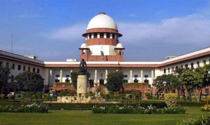 सुप्रीम कोर्ट ने स्पष्ट किया: आधार केवल मतदाता सूची के लिए वैध, नागरिकता प्रमाण नहीं