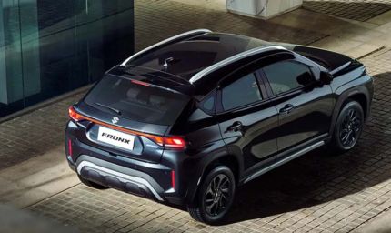 Maruti 2026: 4 नई हाइब्रिड कारें जल्द, 35 kmpl से ज्यादा माइलेज और एक्सक्लूसिव फीचर्स!