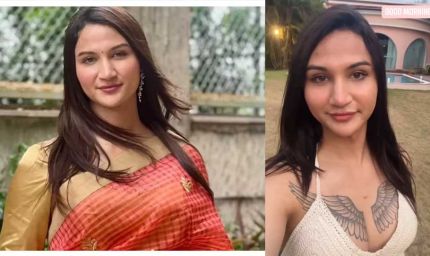 लड़का से लड़की बनीं अनाया बांगर, बिना शादी किए बनना चाहती हैं मां – सुनाई दिल छू लेने वाली ख्वाहिश