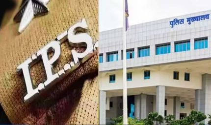 MP में बड़ा फेरबदल: आधी रात को 30 IPS अफसरों के तबादले, एक दिन में कुल 50 पुलिस अधिकारियों का ट्रांसफर
