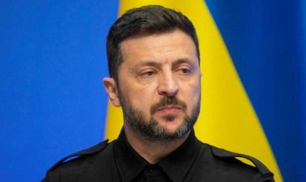 भारत पर टैरिफ लगाना सही फैसला' – यूक्रेन राष्ट्रपति जेलेंस्की का चौंकाने वाला बयान