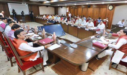 नगरीय निकाय चुनाव होंगे डायरेक्ट, स्क्रैप पॉलिसी को मंजूरी – मोहन कैबिनेट ने लिए बड़े फैसले