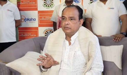 मैं डरने वाला नहीं हूं – इरफान अंसारी ने लगातार धमकियों पर दी प्रतिक्रिया, बोले- भाजपा व RSS मेरे पीछे
