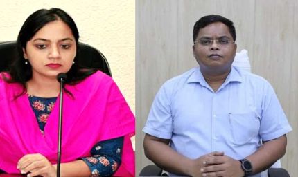 पति-पत्नी दोनों बने कलेक्टर, 158 किमी की दूरी पर पोस्टिंग; IAS जयति के नाम से कांपते हैं माफिया