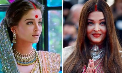 ऐश्वर्या राय की AI से बनाई गई आपत्तिजनक तस्वीरें, एक्ट्रेस ने कोर्ट से रोके की मांग की