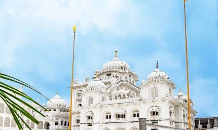 तख्त श्री हरिमंदिर साहिब को बम से उड़ाने की धमकी, ई-मेल में पाकिस्तान ISI के नारे