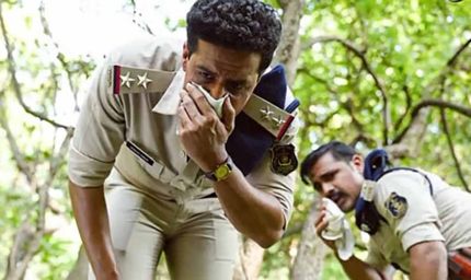 ज़ी5 ने रोमांचक हिंदी ओरिजिनल: जनावर – द बीस्ट विदइन की घोषणा की