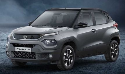 सस्ती हुई देश की नंबर-1 SUV टाटा पंच, कीमत घटी – पहले ₹6.20 लाख, अब कम में मिलेगी