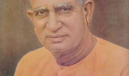 अहर्निश प्रासंगिक हैं युगपुरुष ब्रह्मलीन महंत दिग्विजयनाथ के विचार