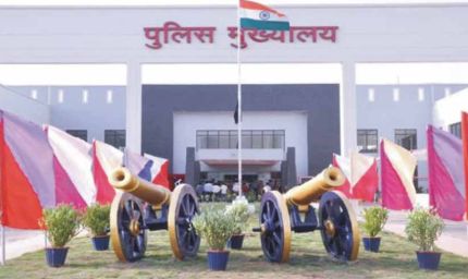 राजधानी में लागू होगी पुलिस कमिश्नरेट प्रणाली, ADG की अध्यक्षता में 7 IPS अधिकारी करेंगे ड्राफ्ट तैयार