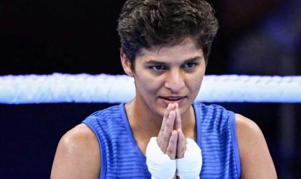 World Boxing Championship: हरियाणा की छोरी जैस्मिन लांबोरिया ने फाइनल में मारी छाप